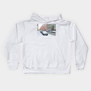 Helsinki Kids Hoodie